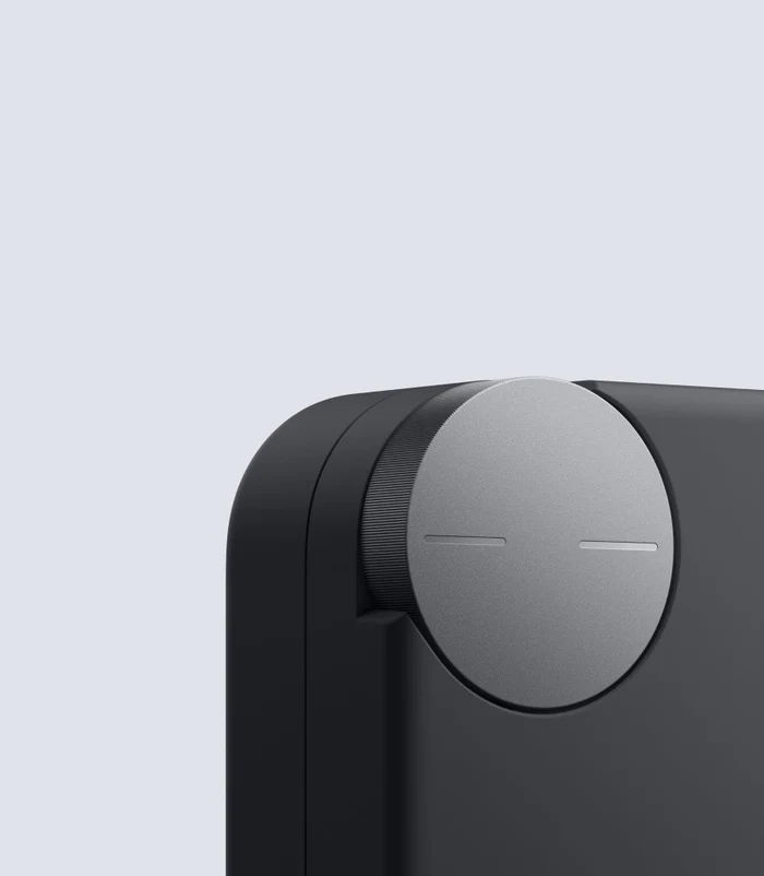 CMF Pro 2 dial