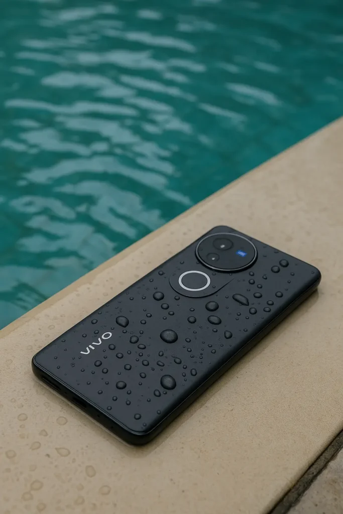 Kalis Air Vivo V50