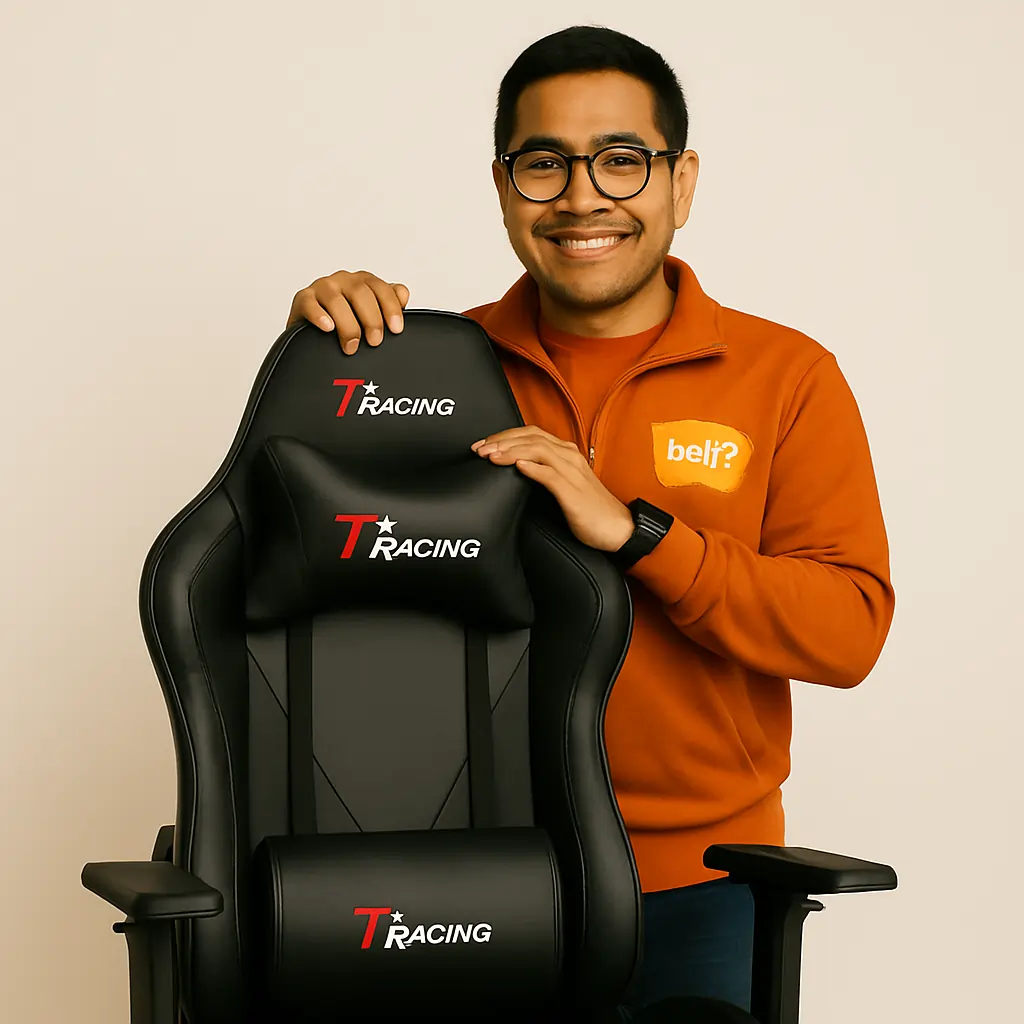 Review TTRACING Swift X Pro